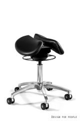 UNIQUE fotel krzesło balansujące Monte (ZM-2236)