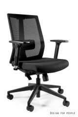 UNIQUE Fotel biurowy Scope Low (ZM-511A-M)