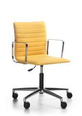 Krzesło obrotowe ORTE OT 3DH 102 Bejot