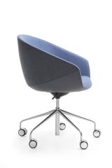 Krzesło obrotowe OXXO OX 5R Bejot