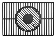 Ruszt żeliwny modularny do grilli z serii Triton 3.0 / 3.1 / 4.0 / 4.1 Landmann (15910)