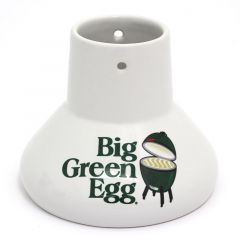 Ceramiczny stojak do kurczaka Big Green Egg (119766)