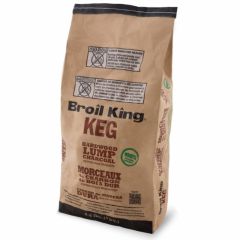 Węgiel Premium KEG 4 kg Broil King (TCF5505)