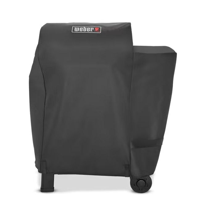 Pokrowiec Premium na grilla na pellet Searwood 600 Weber (3400149)