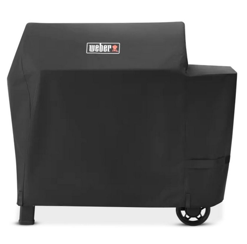 Pokrowiec Premium na grilla na pellet Searwood XL Weber (3400170)