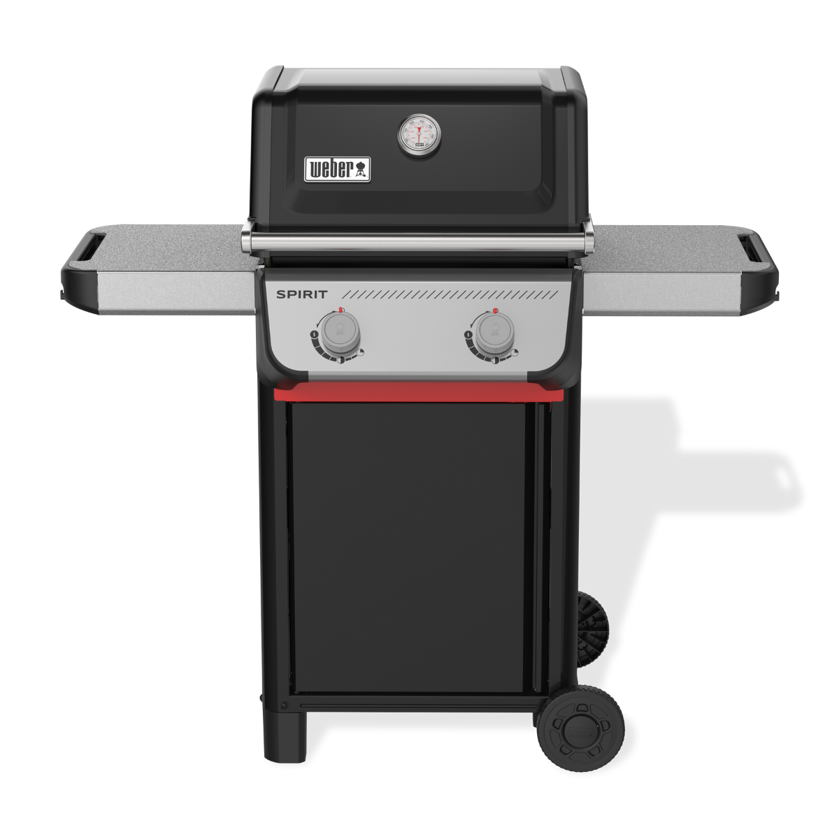 Grill gazowy Weber Spirit E-210 (1500836)