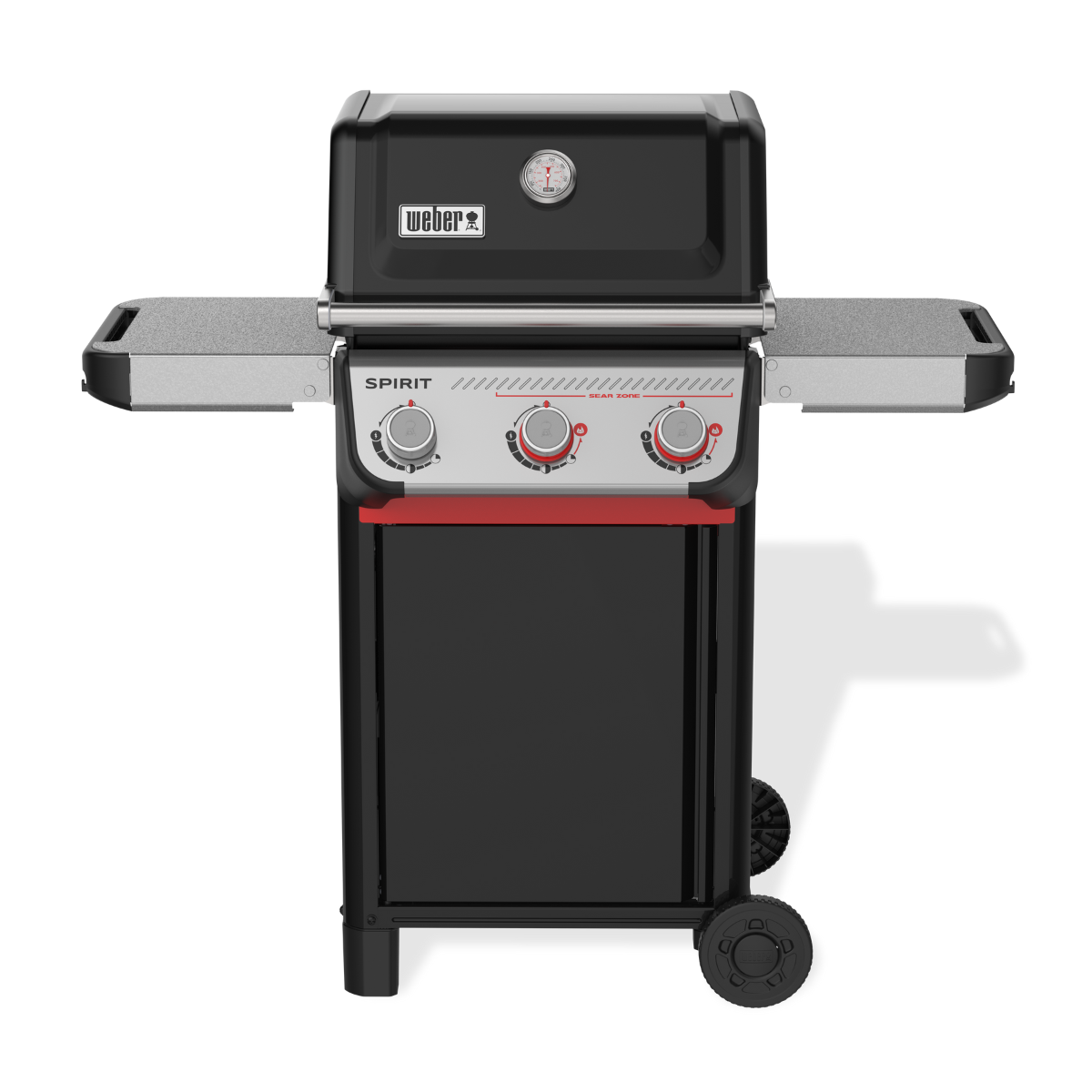 Grill gazowy Weber Spirit E-325 (1500898)