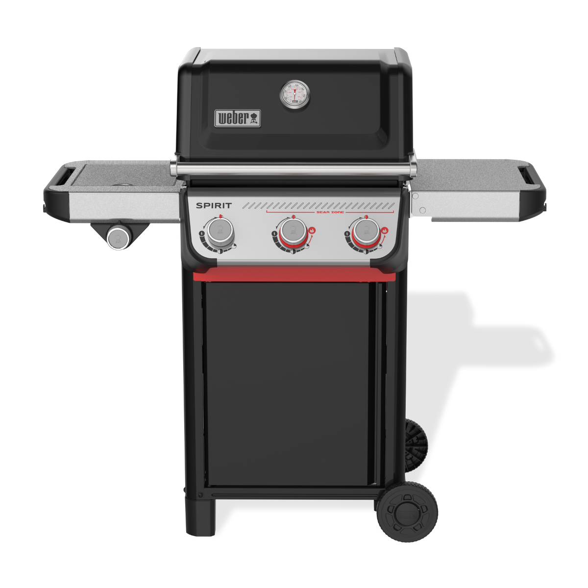 Grill gazowy Weber Spirit E-335 (1500916)