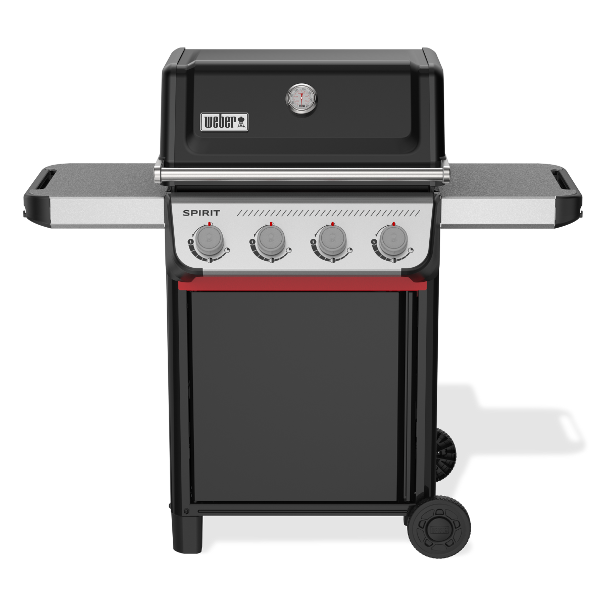 Grill gazowy Weber Spirit E-410 (1500889)