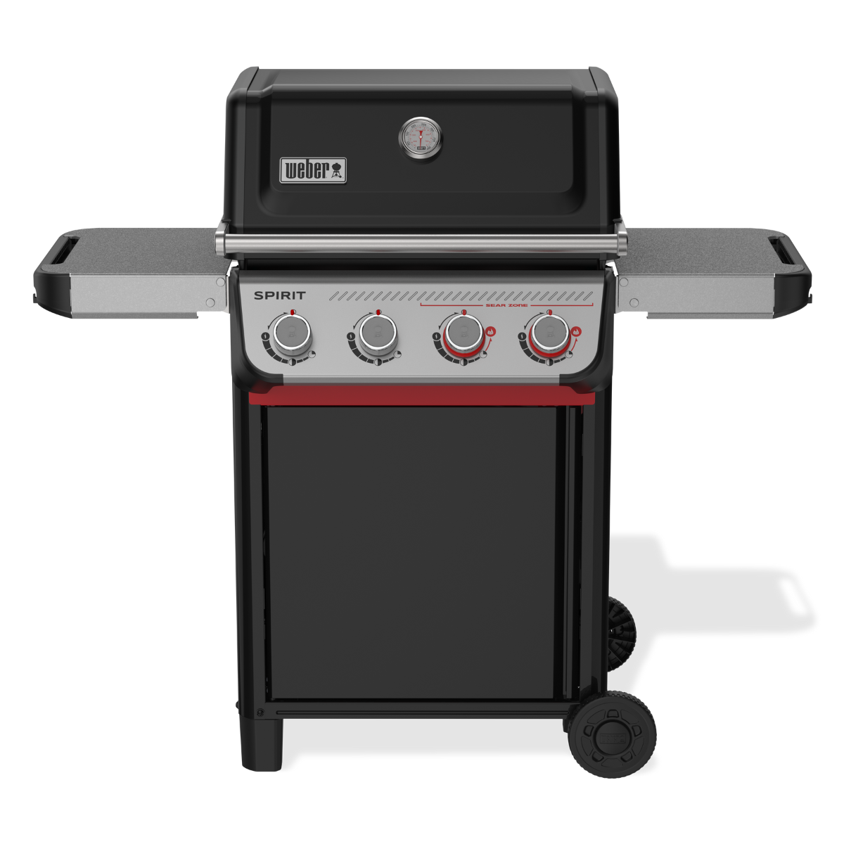 Grill gazowy Weber Spirit E-425 (1500798)