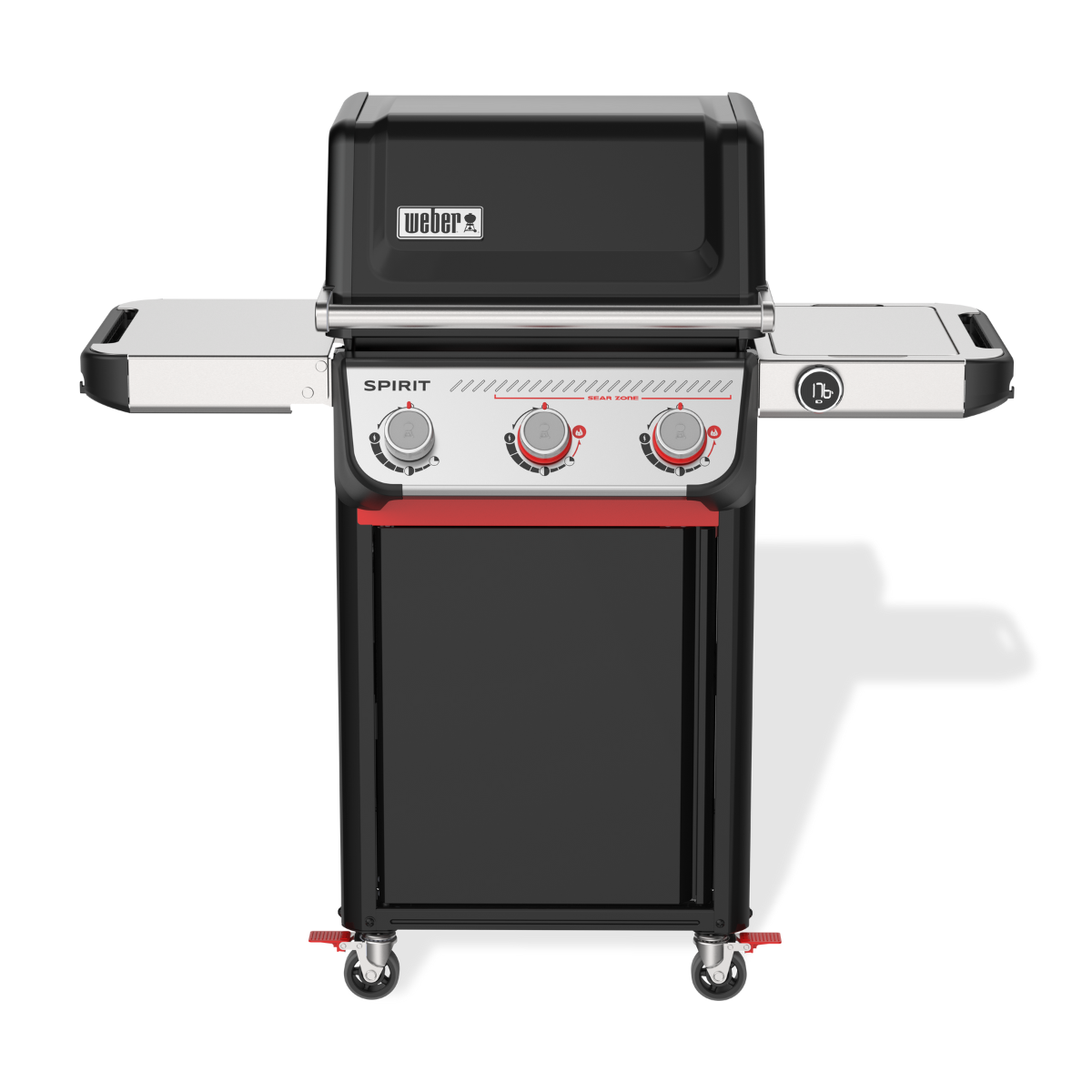 Grill gazowy Weber Spirit EP-325 (1500907) 