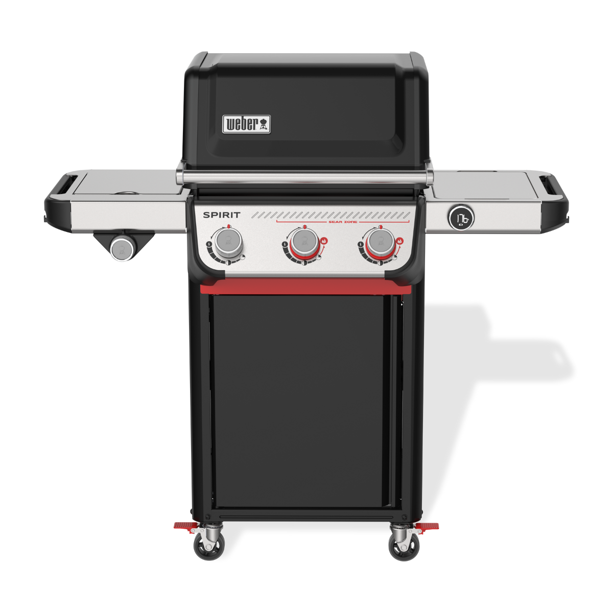 Grill gazowy Weber Spirit EP-335 (1500943)