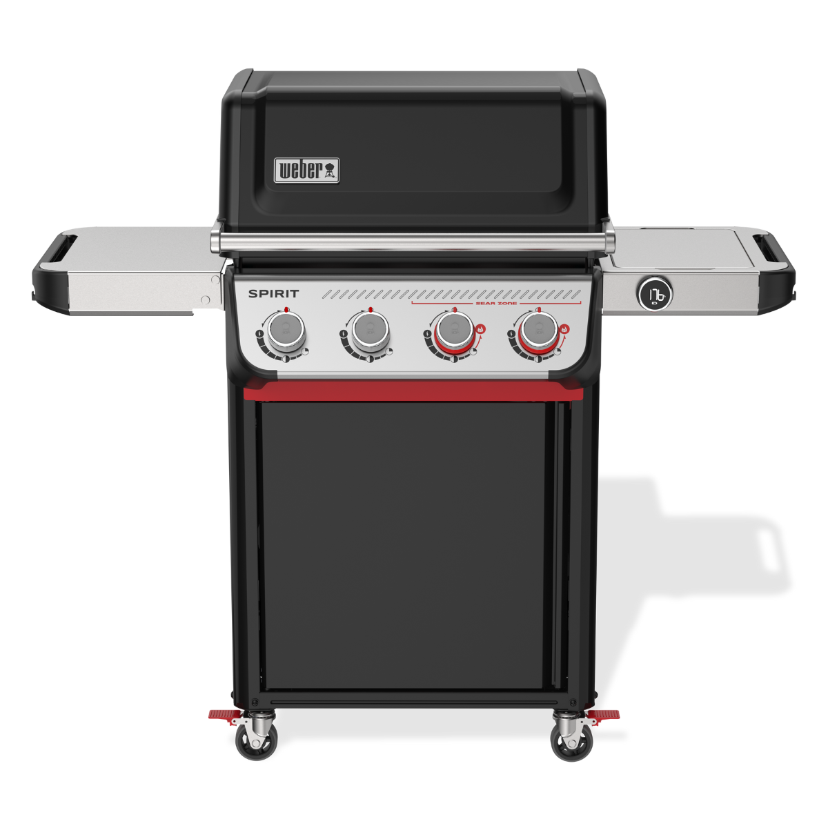 Grill gazowy Weber Spirit EP-425 (1500953)