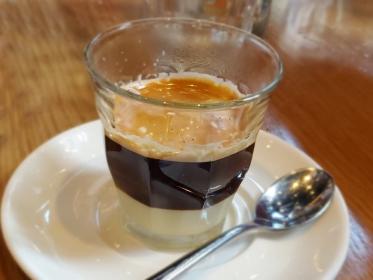 Cafe Bombon – hiszpańska kawa 