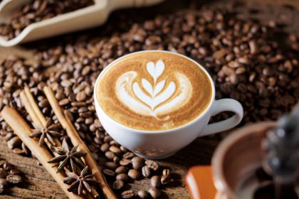 Cappuccino – przepis na włoskie Espresso ze spienionym mlekiem