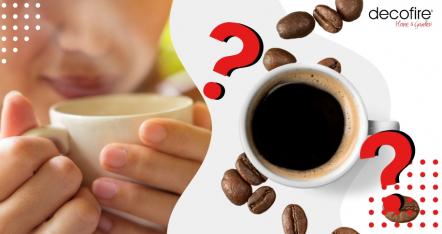 Kawa na czczo – czy można ją pić?