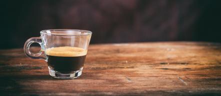 Espresso: czar kawowego perfekcjonizmu