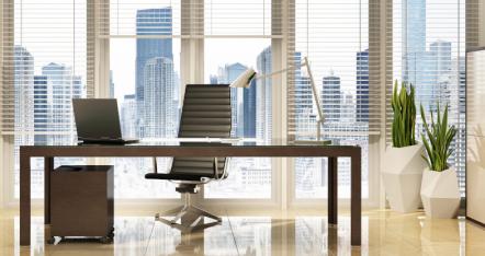 Fotele gabinetowe - prestiżowe i wygodne fotele nie tylko dla CEO
