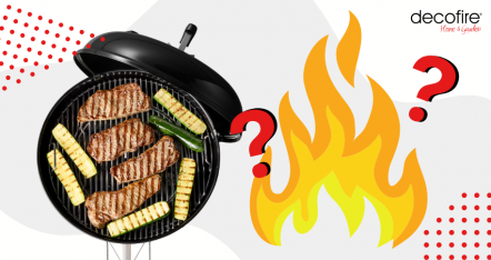 Jak grillować na grillu z pokrywą? Najważniejsze zasady