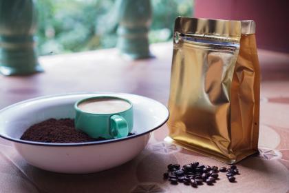Jak przechowywać kawę? 5 prostych zasad przechowywania kawy