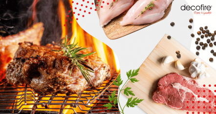 Jakie mięso na grilla wybrać i jak je przygotować (zamarynować, przyprawić)?