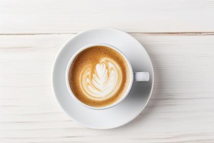 Kawa Flat White – co to za napój?