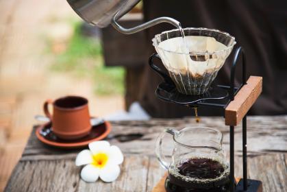 Znana z mocnego smaku i unikanych metod przygotowania – kawa po wietnamsku
