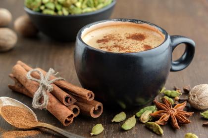 Kawa z kardamonem – jak parzyć?