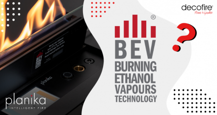 Technologia BEV® – co to jest i na czym polega spalanie oparów etanolu?