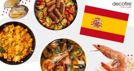 Tydzień hiszpański z marką Enders – przygotuj proste dania z patelni