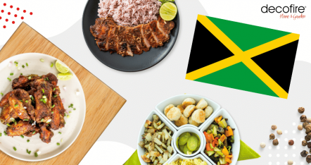 Tydzień jamajski z marką Enders – przygotuj doskonałego kurczaka