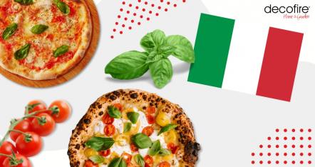 Tydzień włoski z marką Enders – przygotuj aromatyczną pizzę