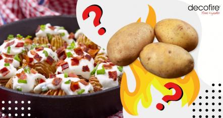 Ziemniaki z grilla – sprawdzone przepisy i wskazówki!
