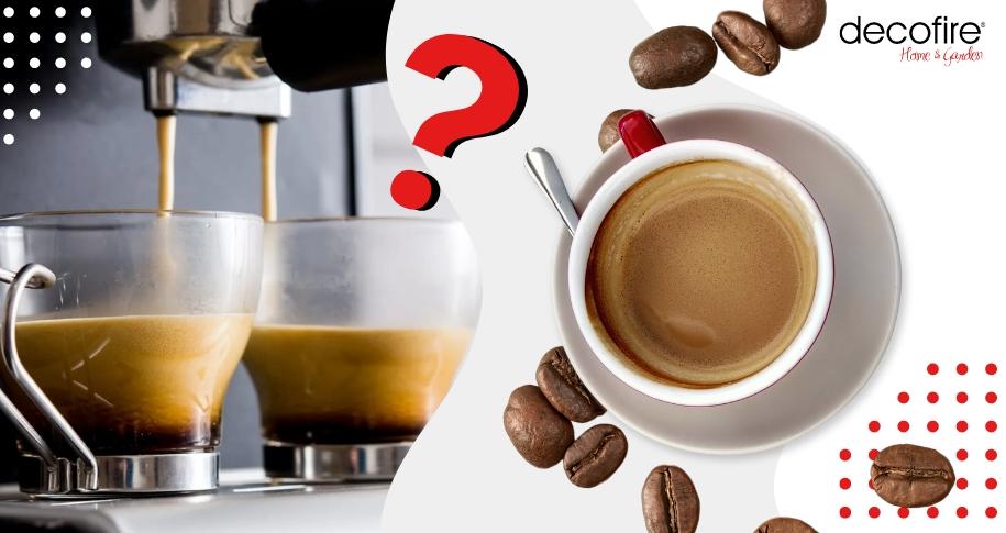 Lungo – co to za kawa?