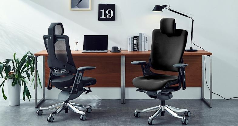Fotele ergonomiczne z oferty marki Unique