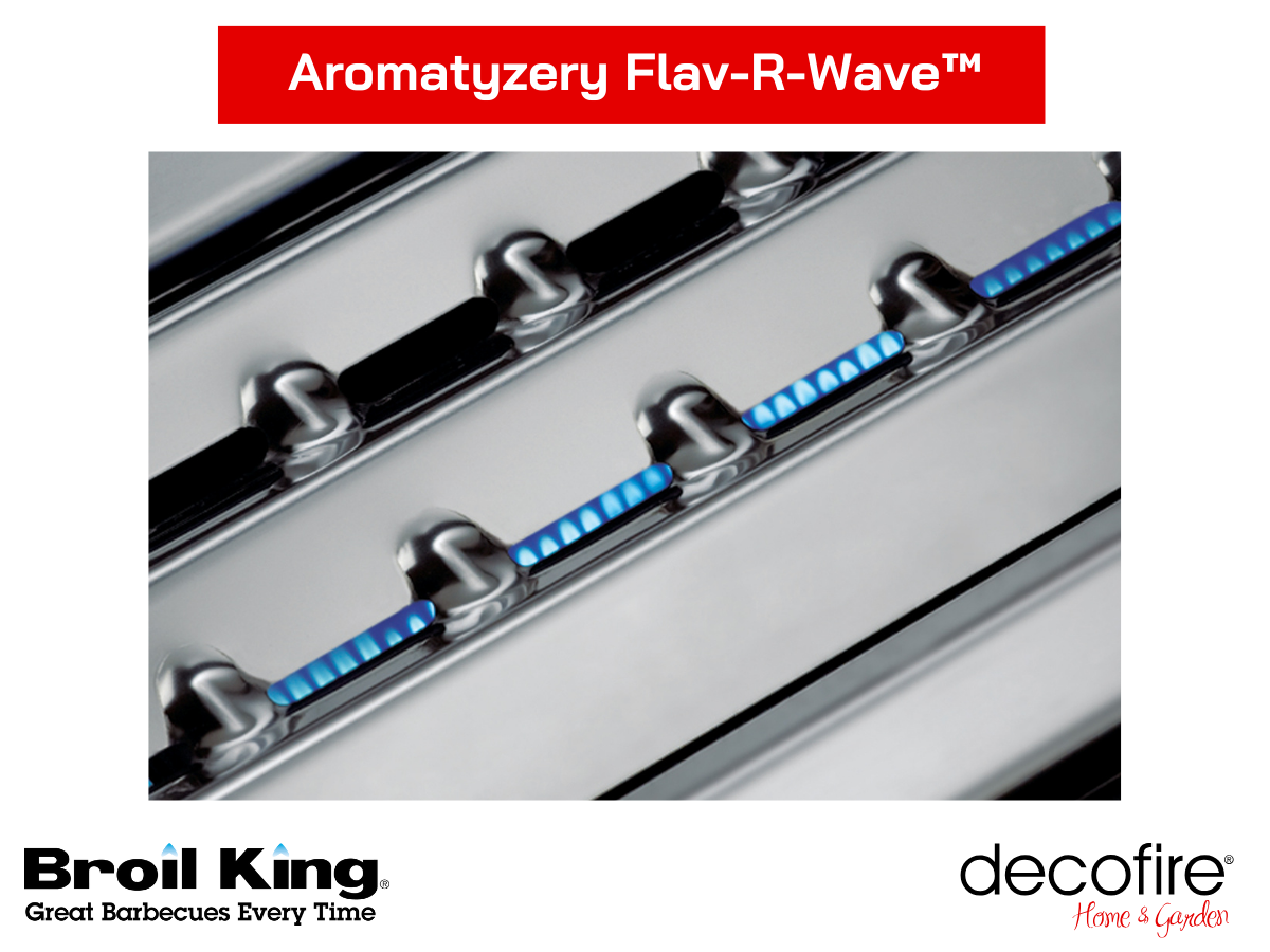 Aromatyzery Flav-R-Wave™