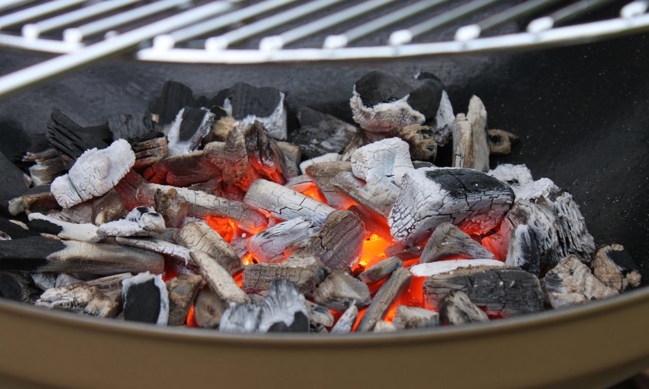 grill , grill węglowy , brykiet , grill kraków , decofire blog