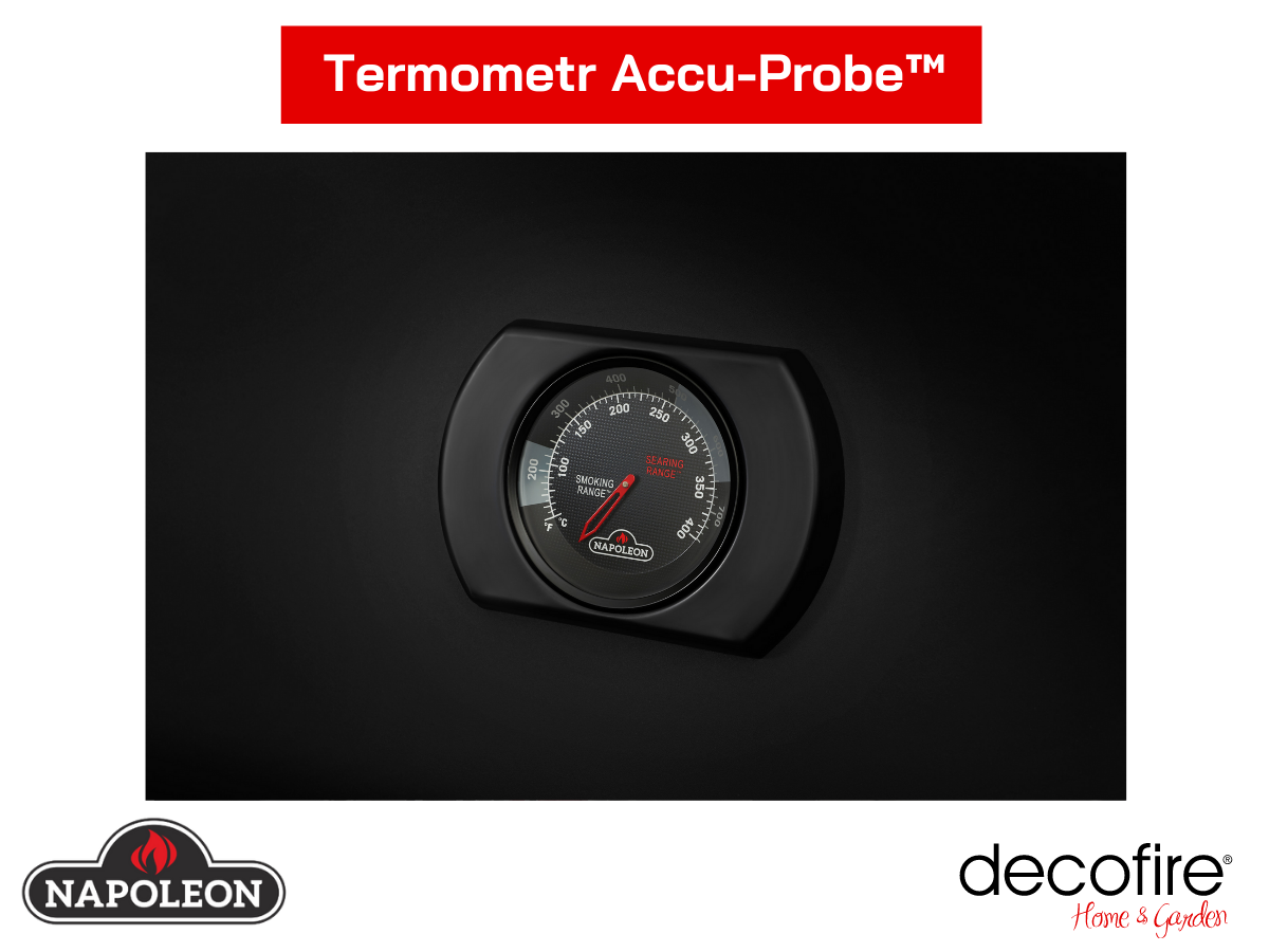 Termometr Accu-Probe