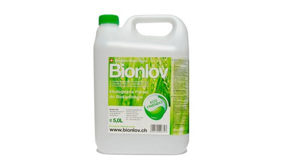 biopaliwo Bionlov