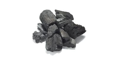 Węgiel Premium jest w 100% pochodzenia naturalnego.