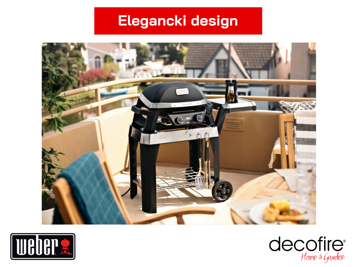 Elegancki design