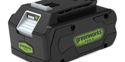 Akumulator pasuje do wszystkich urządzeń Greenworks o napięciu 24V.
