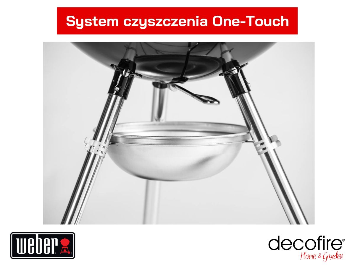 System czyszczenia One-Touch