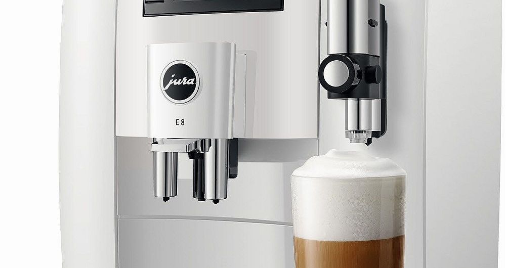 Specjalnie dla miłośników kremowej, aksamitnej pianki na kawie producent Jura przygotował nową odsłonę systemu mlecznego HP3 oraz specjalną technologię pianki Fine Foam, dzięki której cappuccino i latte smakuje dokładnie tak, jak w najlepszej kawiarni.