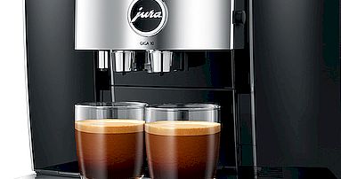 Ten model potrafi przygotować aż 35 specjałów kawowych, dzięki czemu oferuje większy wybór, niż w niejednej kawiarni!