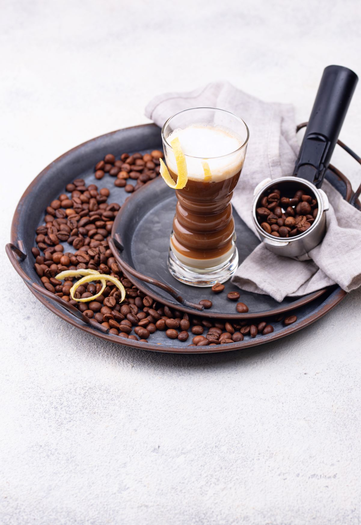 Kawa barraquito – jak zrobić?