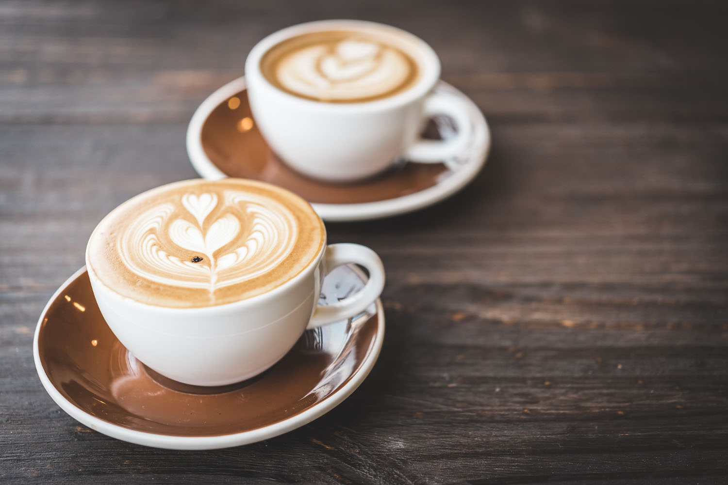Skąd pochodzi kawa Cappuccino?