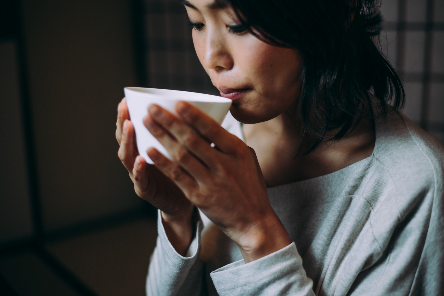 Japońska kawa kyoto