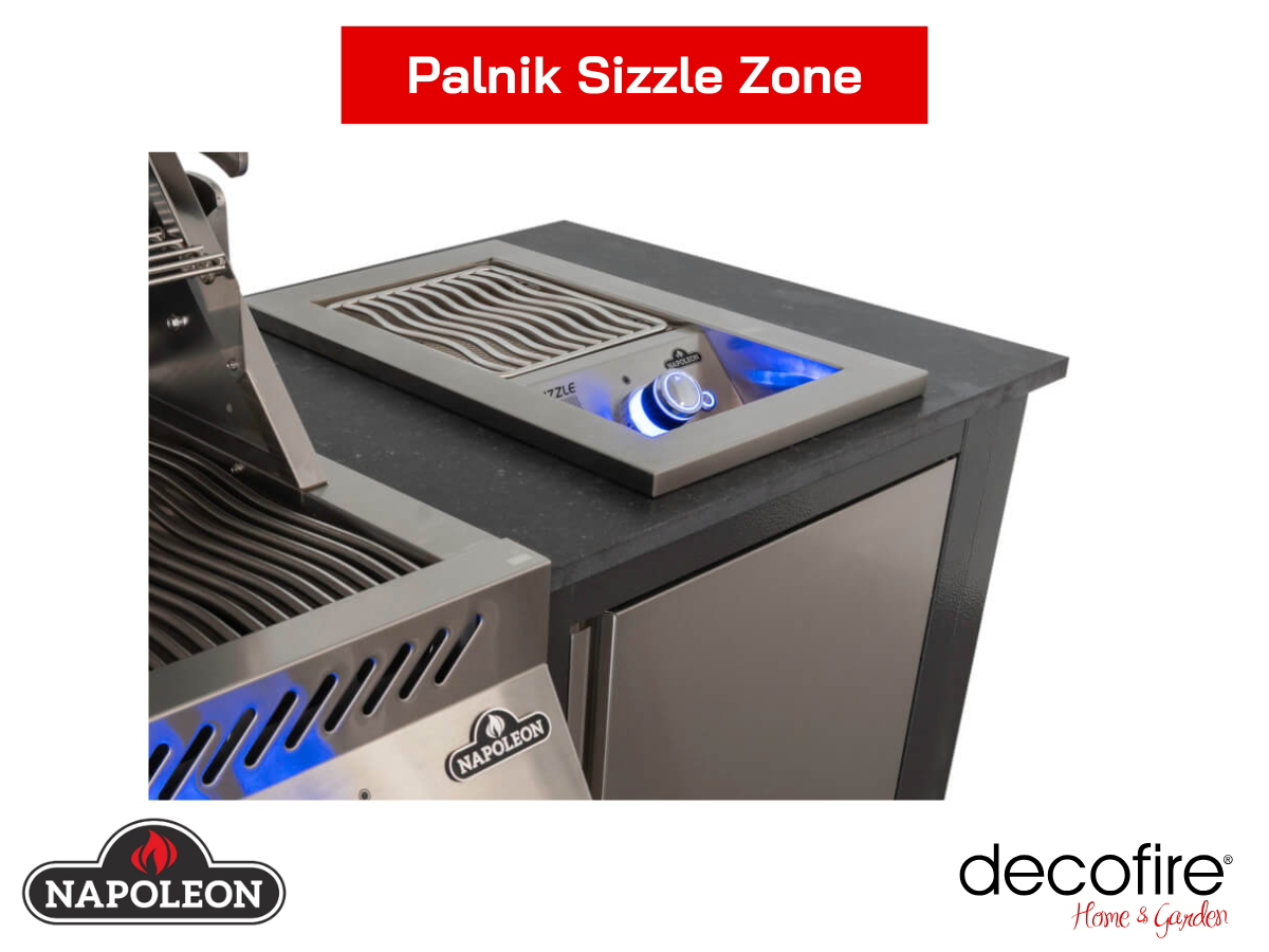 Verwunderlich Sizzle Zone Nachrsten Ebenbild