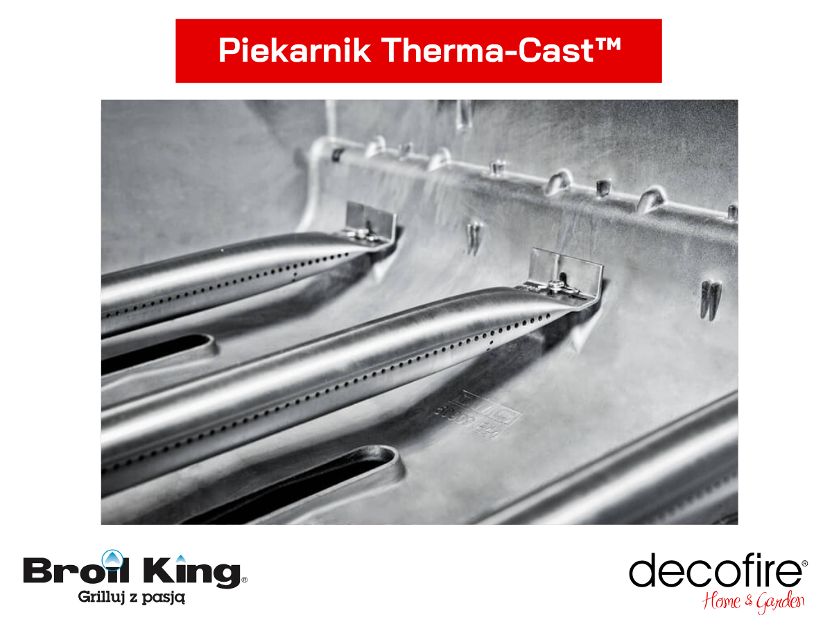 Therma-Cast